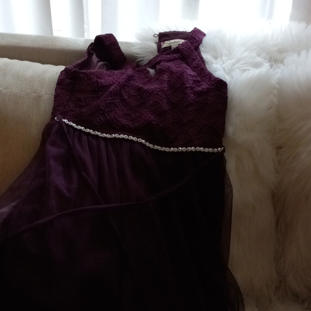 Kids dress